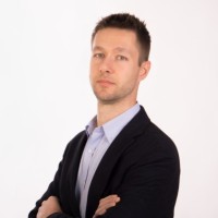 SPARK Technologies Employee Aleksandar Terziyski's profile photo