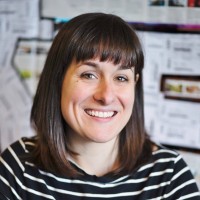 SIFF Employee Clare Garvin's profile photo