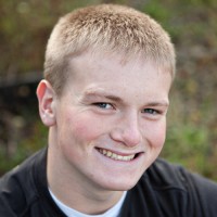Costco Wholesale Employee Ty Carpenter's profile photo