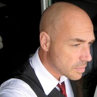 Turner Carroll Gallery Employee Jeffery Kuiper's profile photo