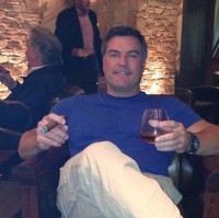 Winston's Cigar Bar Employee Bart Gerber's profile photo