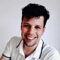 UCL Mechanical Engineering Employee Tom Peach's profile photo