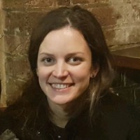Chelsea Hall School Employee Marina Sanchez's profile photo