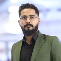 Tech Verticks Employee Faique Ahmed's profile photo