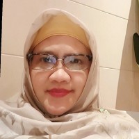 Mainland Dairy Employee Erlita Rahma's profile photo