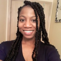 Janae Johnson Email & Phone Number