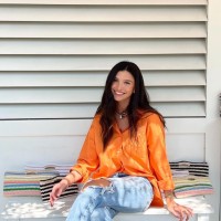 IPM Scoutek Employee Arianna D'Agostini's profile photo