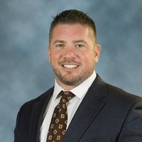 SouthEast Personnel Leasing, Inc. Employee Dom Motta's profile photo