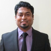 Suncorp Group Employee D. Dsouza's profile photo