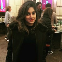 Dais Technology Employee Akhila Nair's profile photo