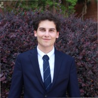Florida State University Employee Anthony Venturini's profile photo