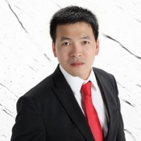 Cuong Trinh Email & Phone Number