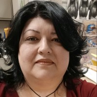 Cabrini of Westchester Employee Valerie Axenov's profile photo