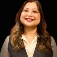 Datamatics Employee Rima Chowdhury's profile photo