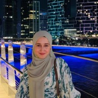 Aamna Qadri Email