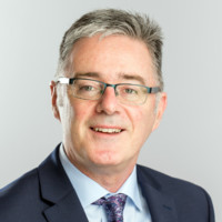 HullJady Chartered Accountants Employee Ged Hull's profile photo