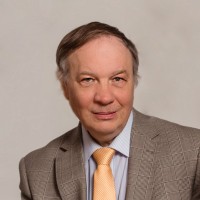 ChemDiv, Inc. Employee Peter Demin's profile photo