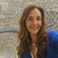 Edgio Employee Natascha Rösgen's profile photo