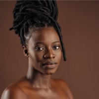Dishrack Employee Estila Ashong's profile photo