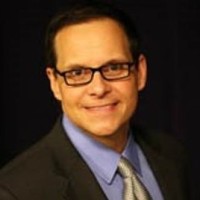 Bristol Community College Employee Gary Convertino's profile photo
