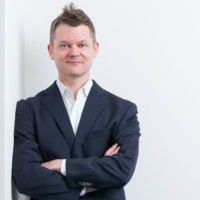 Woven by Toyota Employee Timothy Trahan's profile photo