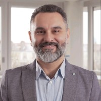 Salim Azar Email
