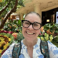 StudyHelp GmbH Employee April Nicolas's profile photo