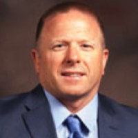 Benicia Unified School District Employee Stephen Slater's profile photo