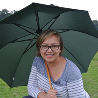 PZ Communicatie Employee Manon van der Zwaluw's profile photo