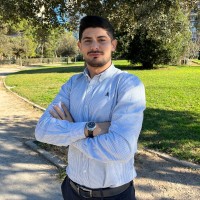OCN Employee Diego Londoño's profile photo