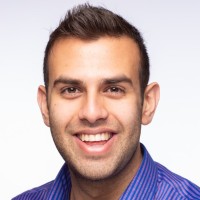nOps.io Employee Neal Gulati's profile photo