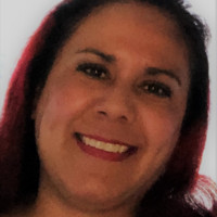 GRV Integrated Engineering Solutions LLC Employee Maria Robles's profile photo