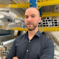 Automatic Access Limited Employee James Harris's profile photo