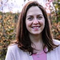 Catholic Charities New Hampshire Employee Kellie Norton's profile photo
