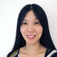 Just Energy Employee Kitty Wan's profile photo