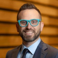Dosch Marshall Real Estate (DMRE) Employee Brad Blanchard's profile photo