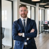 Paloma Pressure Control Employee Travis Vitek's profile photo