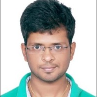 Nimble Employee Siva Mynepalli's profile photo