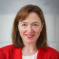Presentation Association Incorporated Employee Jane Ward's profile photo