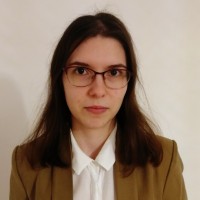 Honeypot.io Employee Camelia Merticariu's profile photo