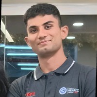 Dushyant Atalkar's profile photo