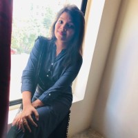 Bharath Cloud Employee Surbhi Sharma's profile photo