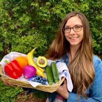 Del Mar Union School District Employee Kaiten Morgan-MacEwen's profile photo