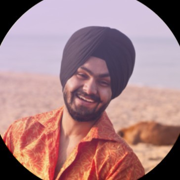 Brandy Employee Ramandeep Singh's profile photo
