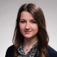 Nestlé Employee Anna Dębska's profile photo