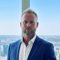 Field Effect Employee Anthony Hurst's profile photo