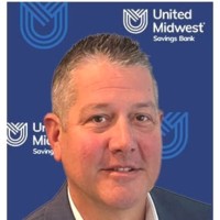 United Midwest Savings Bank Employee Scott Fanelli's profile photo