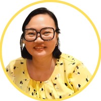 Our Better World Employee Raisa Bautista's profile photo