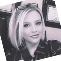 Palmer Home for Children Employee Anna Warren's profile photo