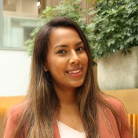 Smita Ramgolam Email